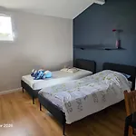 Spacious Quiet With Large Swimming Pool