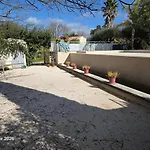 Spacious Quiet With Large Swimming Pool Bormes-les-Mimosas