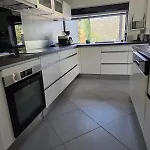 Spacious Quiet With Large Swimming Pool Villa