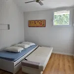 Spacious Quiet With Large Swimming Pool Villa *