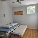 Spacious Quiet With Large Swimming Pool