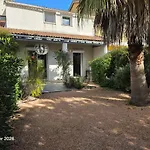 Spacious Quiet With Large Swimming Pool Villa Bormes-les-Mimosas