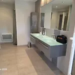 Spacious Quiet With Large Swimming Pool Bormes-les-Mimosas