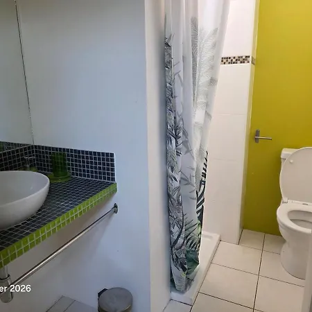 Spacieuse Au Calme Avec Grande Piscine Βίλα *