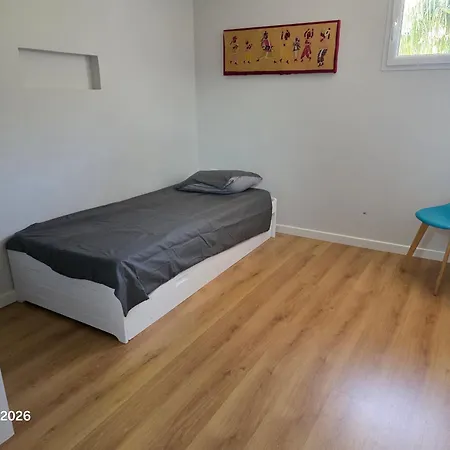 Spacieuse Au Calme Avec Grande Piscine Villa Bormes-les-Mimosas