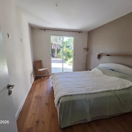 Spacieuse Au Calme Avec Grande Piscine *